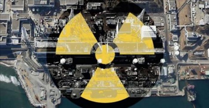 Japan About to Drop Radioactive Tritium Waste in Pacific Ocean