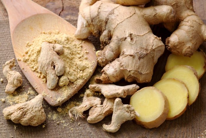 Ginger May Be Stronger than Chemo for Fighting Cancer
