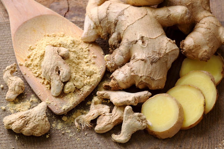 ginger-stronger-chemo-fighting-cancer-study