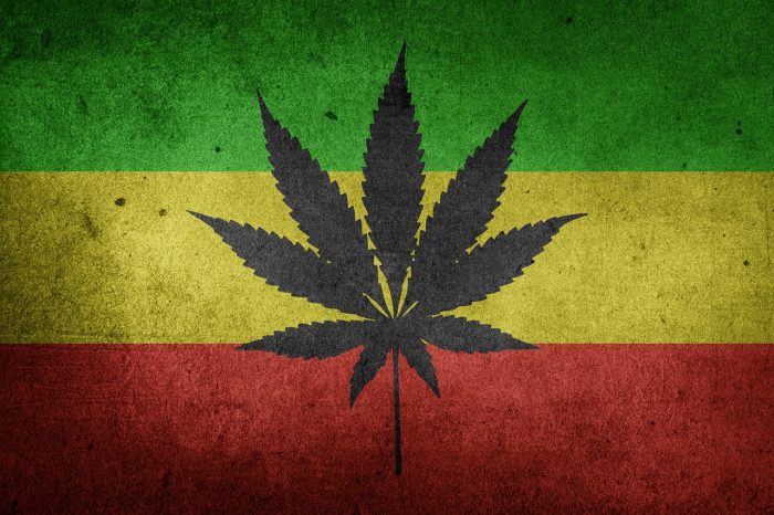4 Countries Doing Better Than the U.S. on Legalization
