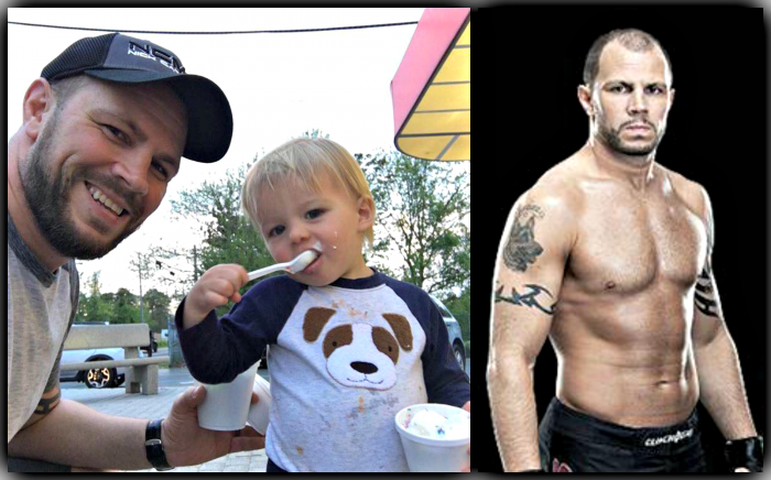 UFC Veteran Speaks Out Against Vaccines After Tragic Death of Son