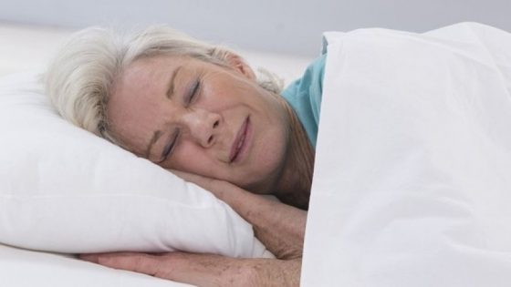 Why Sleep Is Vital During A Pandemic