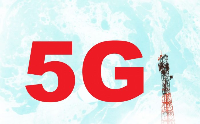 Cell Tower Radiation Facts & 5G Unknowns