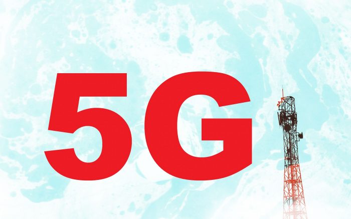 5G “California-style” Needs To Be Defeated; Everyone’s Help Needed