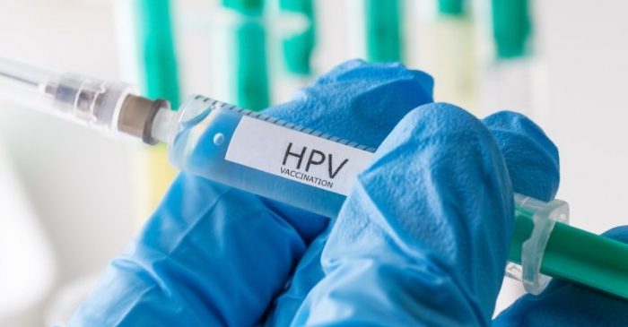High-Risk HPV Type Replacement Follows HPV Vaccination