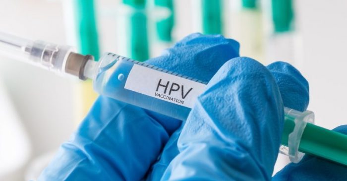 Cervical Cancer Increases Since HPV Vaccines, Per Swedish Study