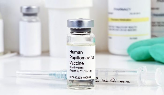 New Study Raises Doubts About Effectiveness of HPV Vaccines