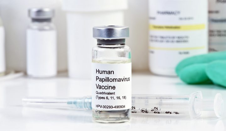 risks of hpv vaccines