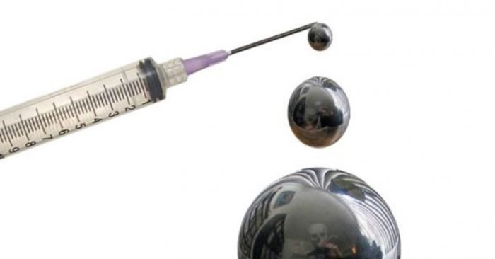 The Dangers Of Aluminum Adjuvants In Vaccines Discussed With Aluminum Expert Christopher Exley, PhD