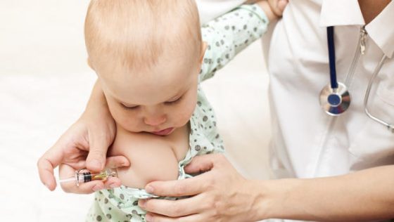 Pediatricians In Florida Refuse To See Unvaccinated Kids