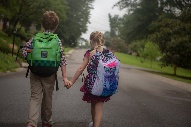 What Every Parent Needs to Know About Back to School Vaccine Threats and Exemptions