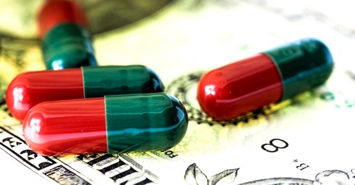 Pfizer, GSK & Others Quietly Hike Prices On Hundreds Of Drugs