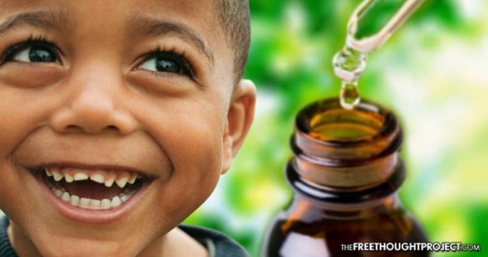 FDA Just Changed Their Minds, Declares CBD “Beneficial”—Asks for Your Input ASAP