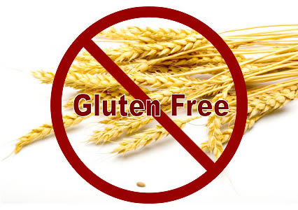 Higher Amounts of Sugar, Salt and Fat In Gluten-Free Products Over Conventional