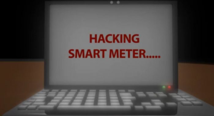 Who Will Pay The Ransom When Smart Meters Are Hacked Into?