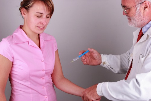 The Top 10 Reasons to Never Take a Vaccine