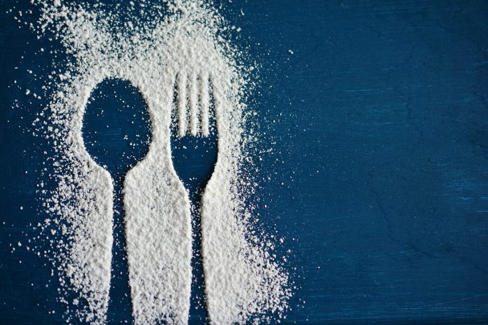 High-Sugar Diet Can Damage the Gut and Increase Risk for Colitis