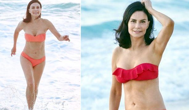 What a 70 Year Old Woman Who Went Sugar-Free 28 Years Ago, Looks like Today