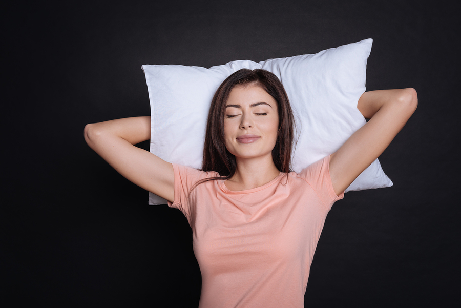 Sleep In This Weekend, Your Body Deserves A Long Life