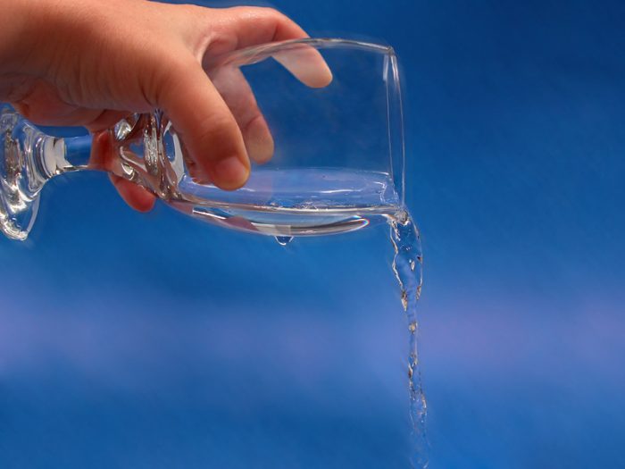 Invisible Plastic Nanoparticles Now Being Found In Drinking Water