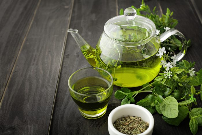 Green Tea Could Hold Key to Reducing Antibiotic Resistance
