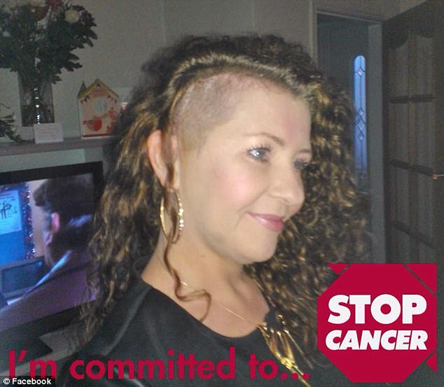 Woman Cured Terminal Brain Tumor With Cannabis Oil After Chemo Failed