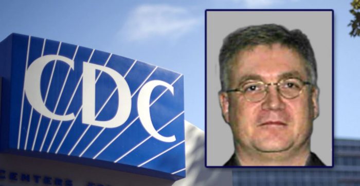 Emails Reveal Compromising Love Scandal of CDC Supervisor and Autism Researcher