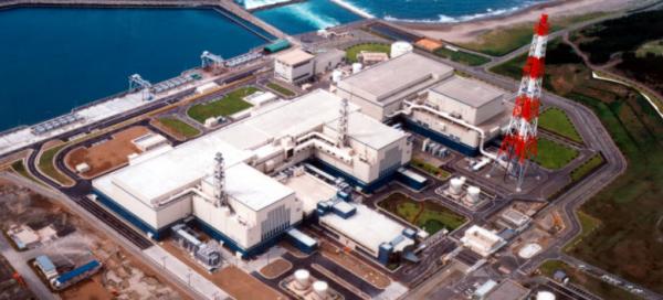 Fukushima Operator Allowed to Restart Nuclear Reactors