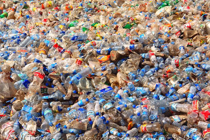 ‘Deceptively Simple’ Process Could Boost Plastics Recycling