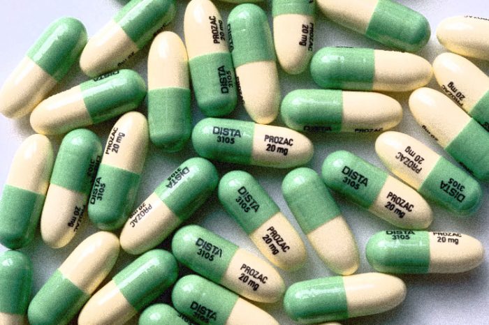 Brave New World – Doctors and Researchers Make the Case for Preemptive Antidepressants