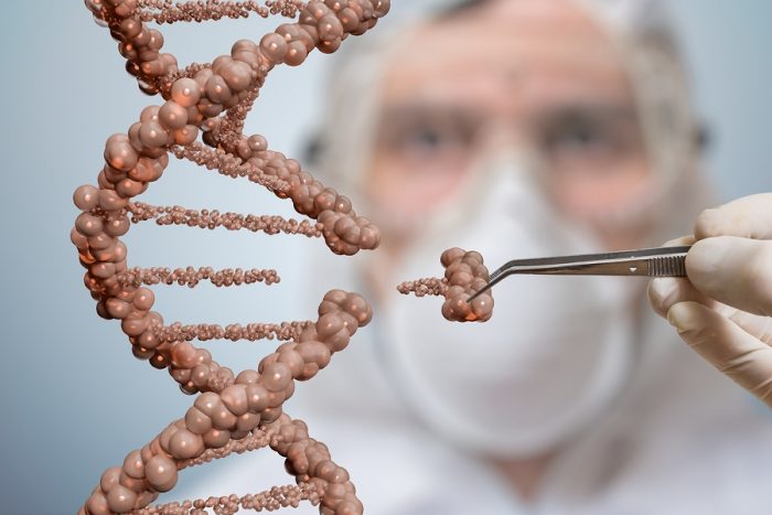 CRISPR Human Gene Editing 101