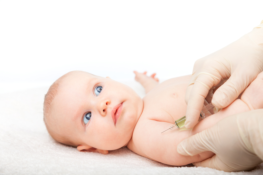 Should I Sign The AAP Doctor's Form to Refuse Vaccines for My Child?