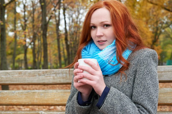 Black Tea Found to Help With Weight Loss Too