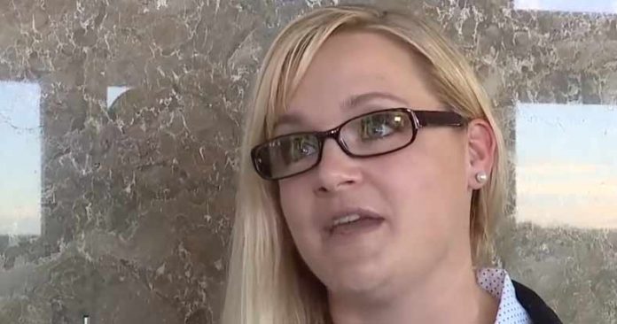 Second Mom in a Week Faces Possibility of Jail for Refusing to Vaccinate Her Child