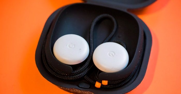 Game Changer: New Google Earbuds Translate 40 Languages in Real Time