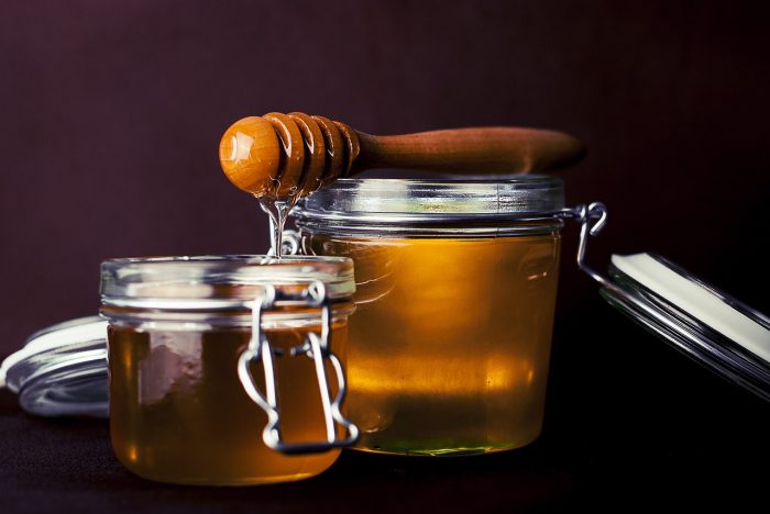 Raw Honey: The Healthiest Natural Sweetener?