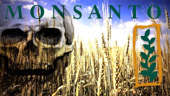 BUSTED! Monsanto Caught Writing Their Own Independent Safety Reviews