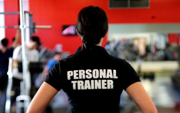 5 Things You Need to Know Before You Hire a Personal Trainer