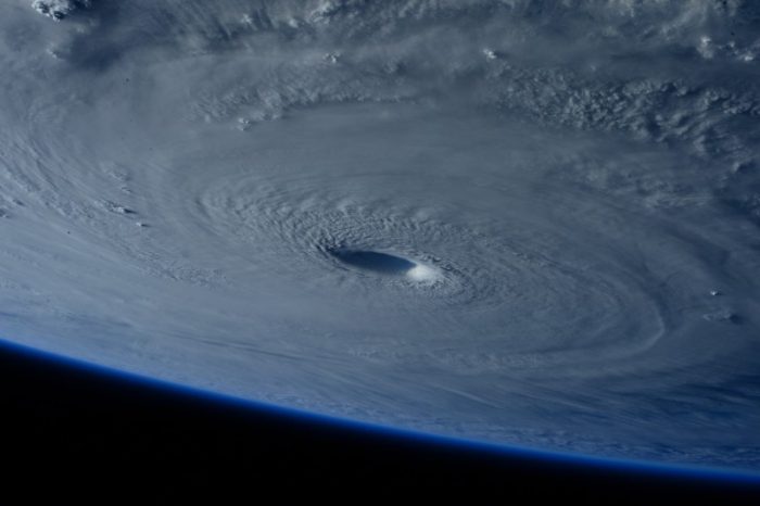 Yes, the US Government Has Experimented With Controlling Hurricanes