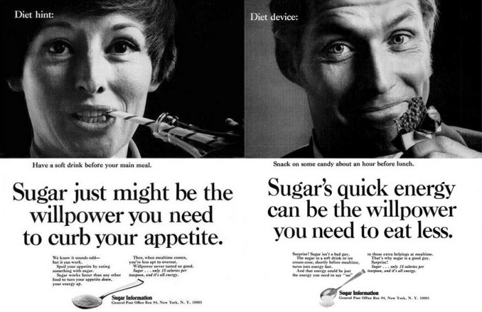 Fact or fiction – is sugar addictive?
