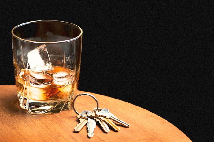 Study Confirms that Alcohol is Ten Times Deadlier than Cannabis On the Road