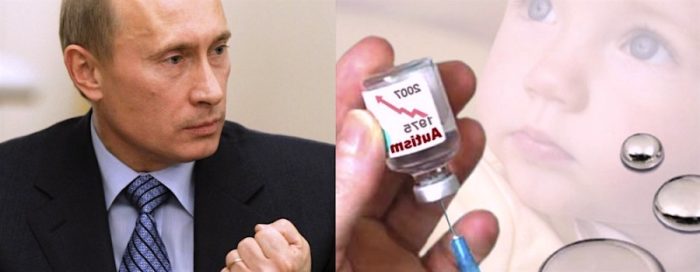 UK Govt Says Russia Behind Citizens Questioning Vaccines, Calls Emergency Meetings