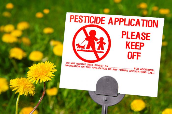 Researchers Warn How Pesticides Are Secretly Growing Antibiotic Resistance