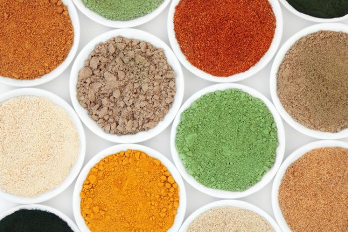 10 Superfood Powders and How They Benefit Your Health