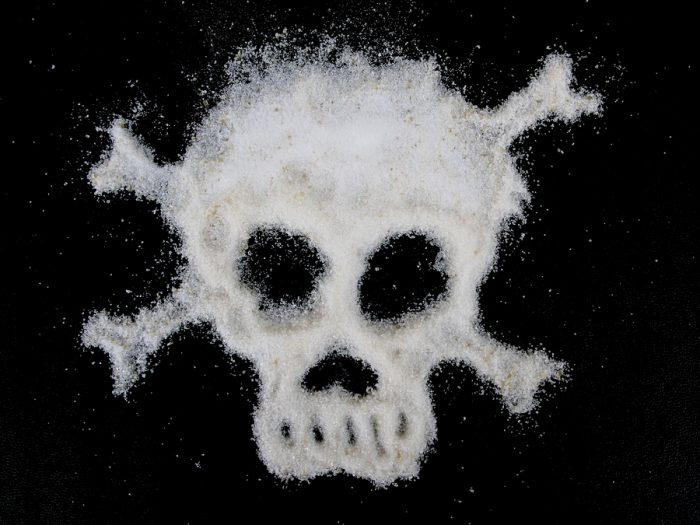 New Revelation Sugar Industry Covered Up Serious Disease Link 50 Years Ago