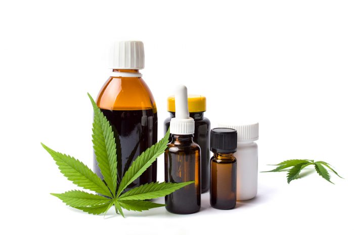 CBD Oil: The New Cure for Chronic Pain?