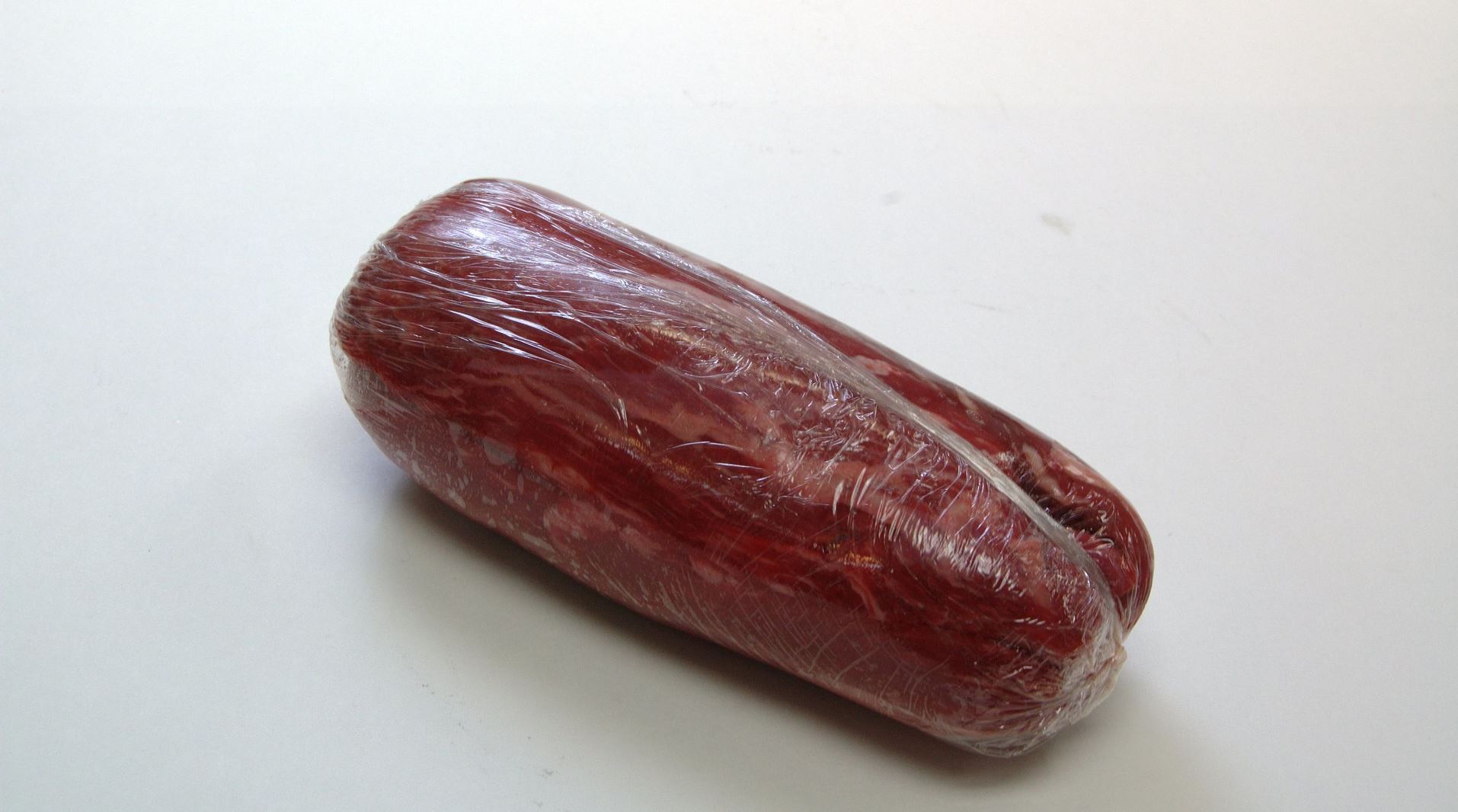 Is Your Dinner Steak “Glued” Together?