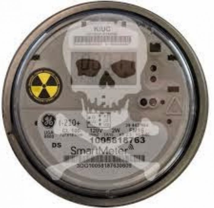 The American Cancer Society Claimed “Smart” Meters Could Increase Cancer Risk – In 2014