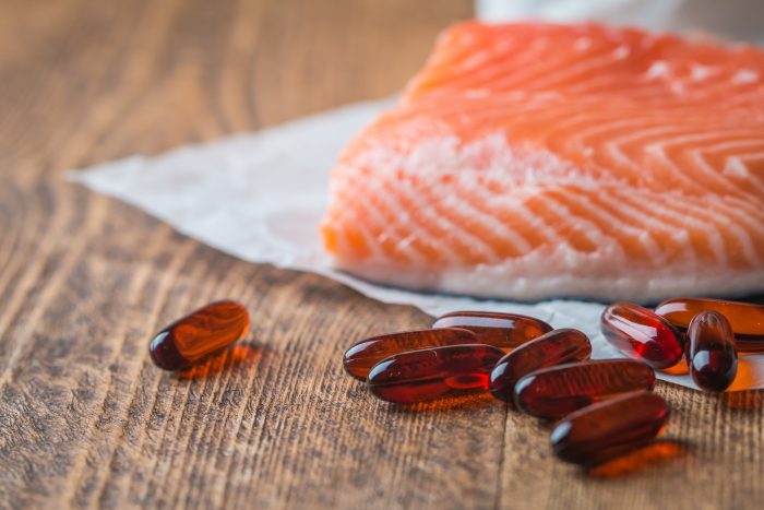 Should You Be Taking Fish Oil?