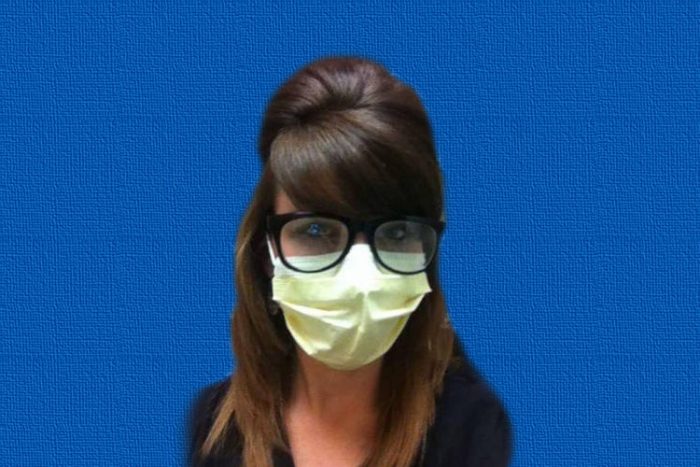 Practically Mandatory – Nurse Forced to Wear Mask for Three Years for Declining Flu Shot